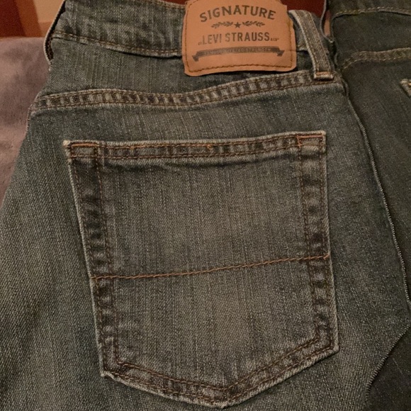 Levi’s jean lot - Picture 7 of 9